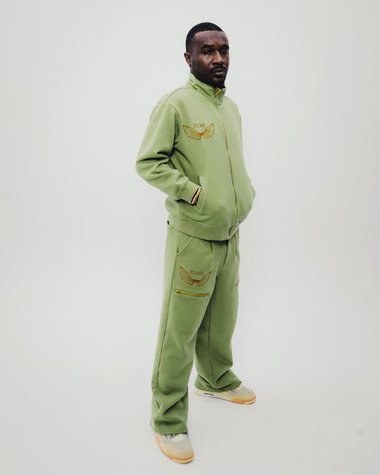 SWEATSUIT SET