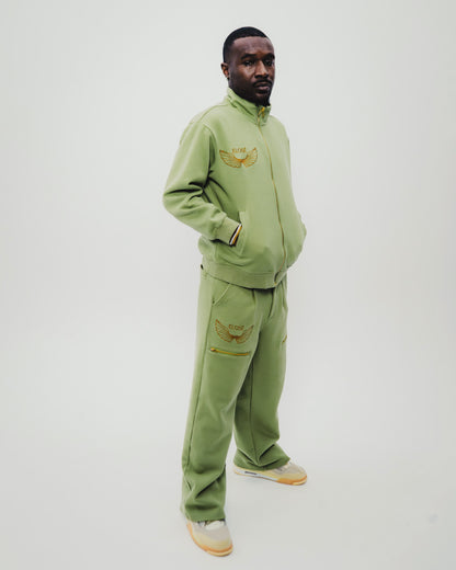 SWEATSUIT SET