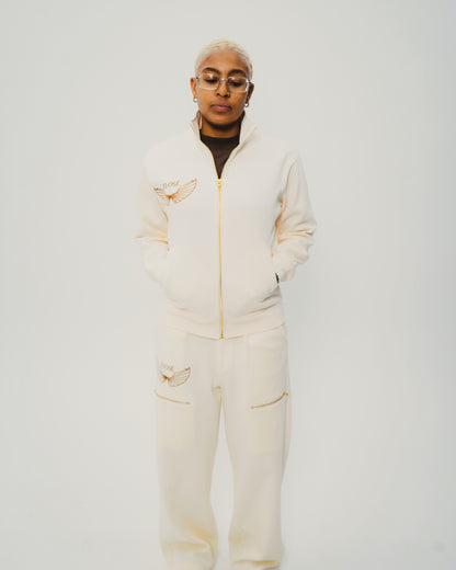 SWEATSUIT SET
